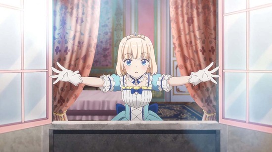 ティアムーン帝国物語 1話場面カット011