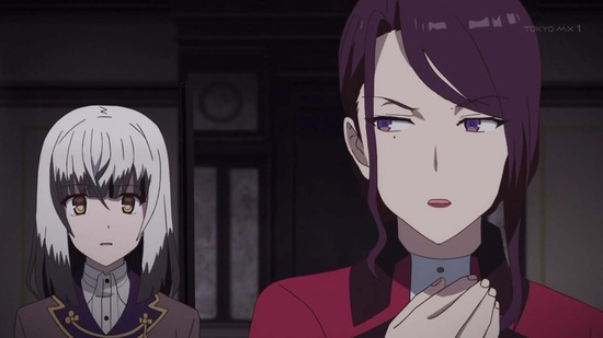 刀使ノ巫女 4話場面カット014