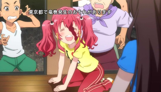 アイドル事変 事変01場面Sample_005