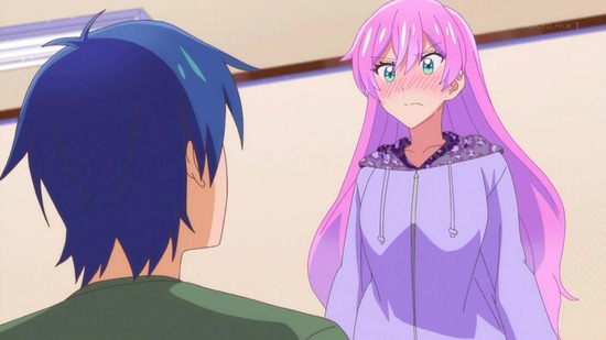 夫婦以上、恋人未満。 10話場面カット085
