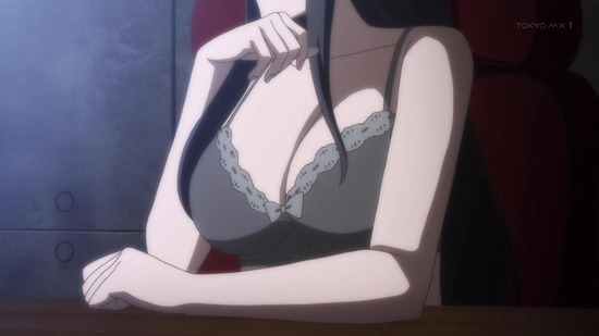 群れなせ！シートン学園　９話場面カット029