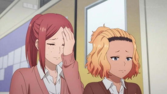 トモちゃんは女の子! 4話場面カット047