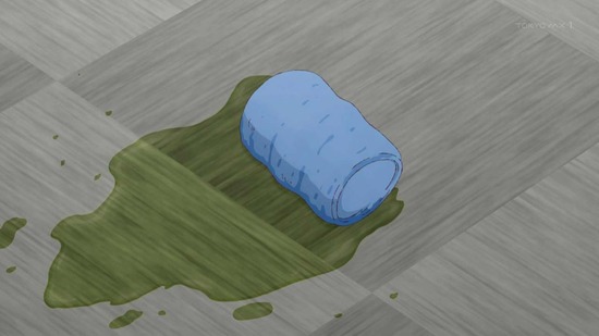社畜さんは幼女幽霊に癒されたい。 2話番組カット030