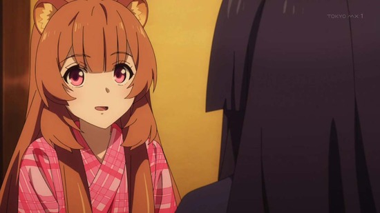 盾の勇者の成り上がり Season2 10話場面カット016