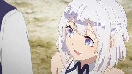 異世界のんびり農家 10話場面カット037
