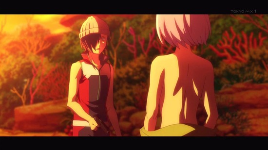 彼方のアストラ 6話番組カット007