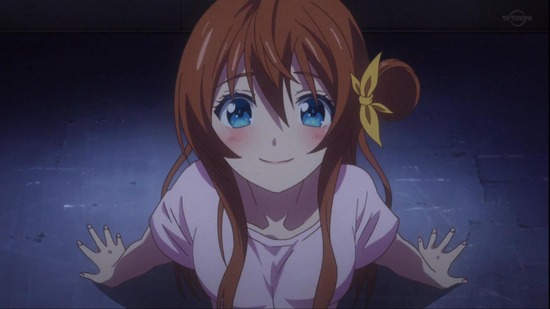 八月のシンデレラナイン １１話番組カット015