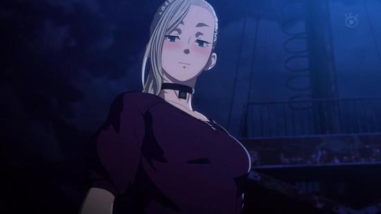 空挺ドラゴンズ 6話場面カット042