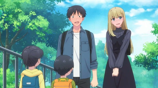 おとなりに銀河 5話場面カット019