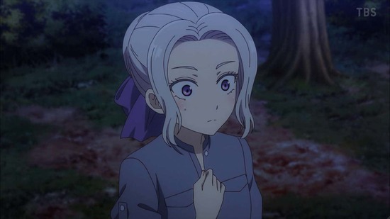 カノジョも彼女　６話場面カット039