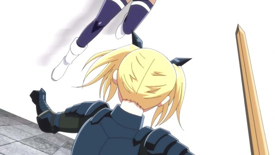 ピーター・グリルと賢者の時間 5話場面カット023