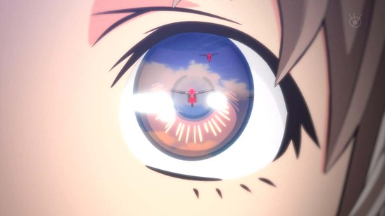 エスタブライフ グレイトエスケープ 10話場面カット044