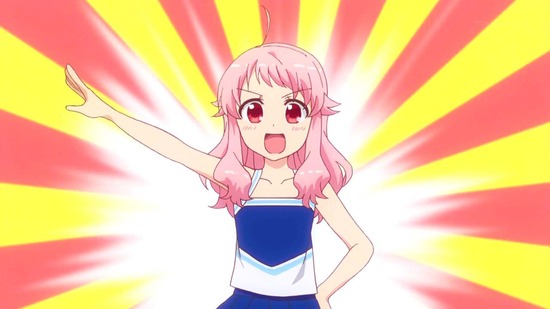 アニマエール! 12話_番組カット008