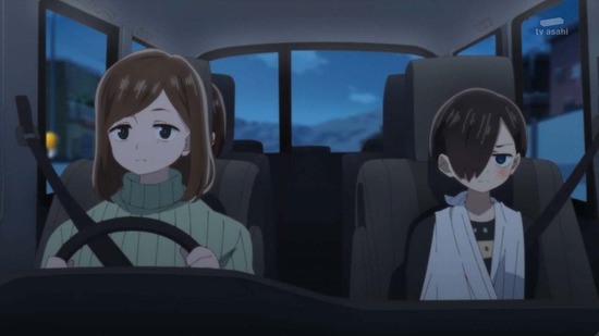 僕の心のヤバイやつ　１１話場面カット011