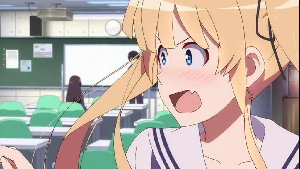 冴えない彼女の育てかた #4 014