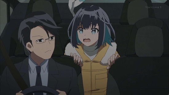 16bitセンセーション　１０話場面カット02