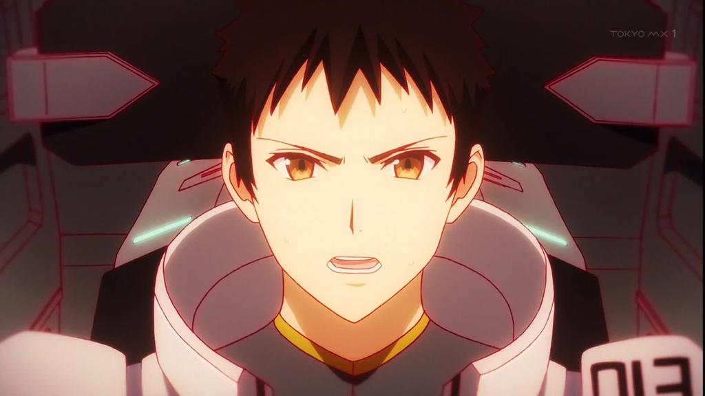 白銀の意志 アルジェヴォルン 最終回24話014