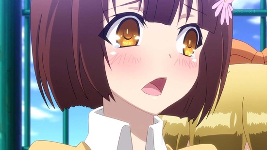 百錬の覇王と聖約の戦乙女 #9番組カット009