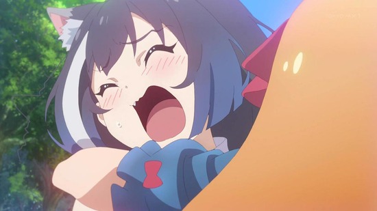 プリンセスコネクト!ReDive 12話場面カット009