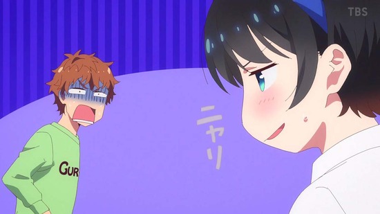 彼女、お借りします 満足度16場面カット023