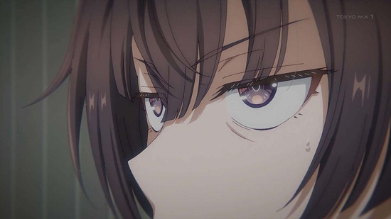 時々ボソッとロシア語でデレる隣のアーリャさん 12話場面カット007