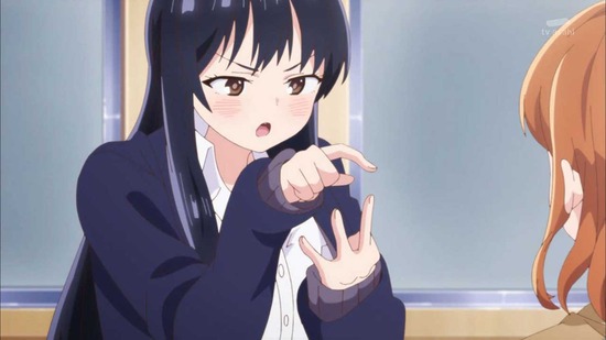 僕の心のヤバイやつ　karte15場面カット01