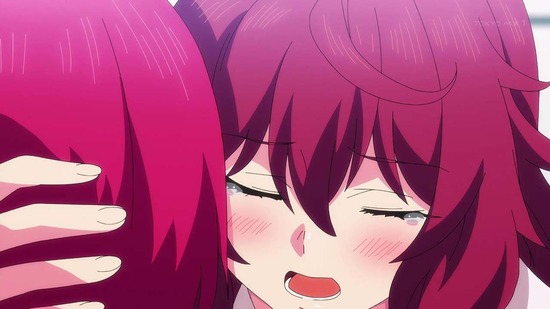 終末のハーレム 11話番組カット005