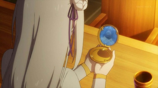 Reゼロから始める異世界生活 3rd season　５７話場面カット003