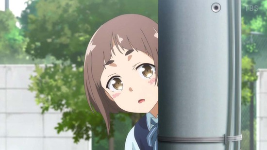 結城友奈は勇者である-大満開の章-　３話場面カット011