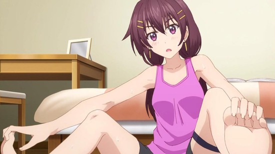 ド級編隊エグゼロス 6話場面カット033