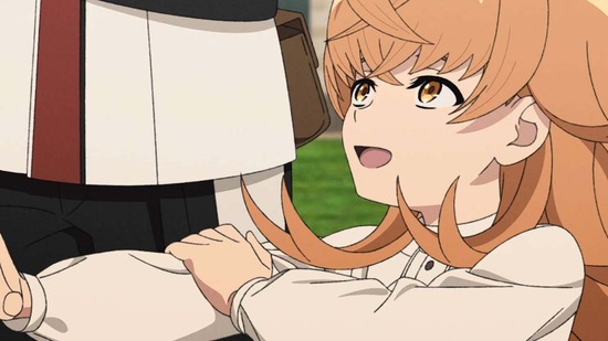 無職転生 Ⅱ 7話場面カット011