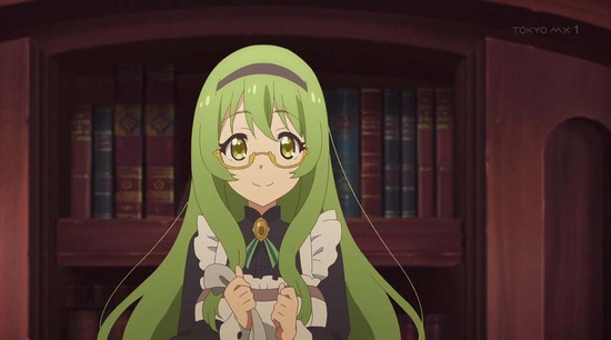 プリンセスコネクト!ReDive Season 2 2話場面カット_001