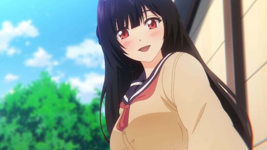 犬になったら好きな人に拾われた。 8話場面カット029
