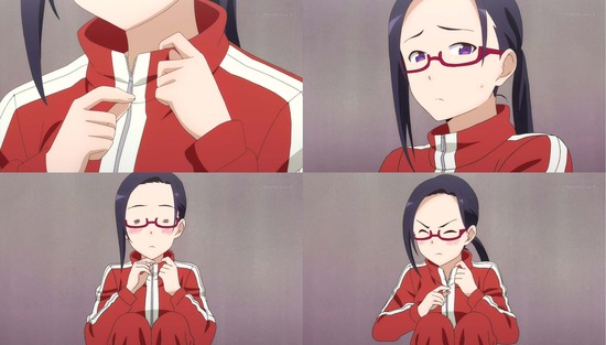 亜人ちゃんは語りたい 7話 サキュバスさんはいぶかしげ 感想 ちょっとやらしいなって思う w もぐもく独り言 亜人ちゃんは語りたい 7話 サキュバスさんはいぶかしげ 感想 ちょっとやらしいなって思う w もぐもく独り言