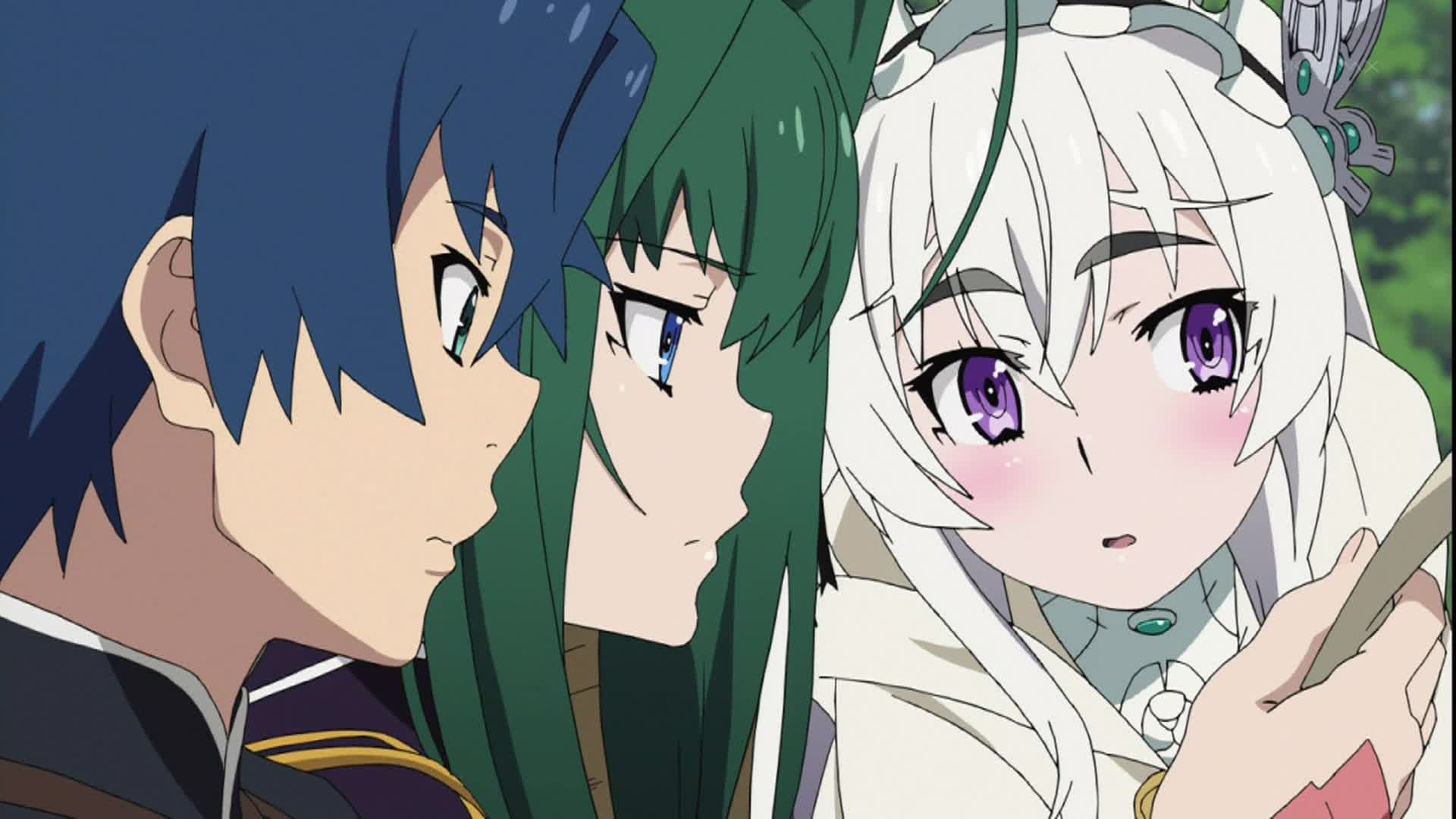 棺姫のチャイカ 5話感想 赤チャイカ可愛いw もぐもく独り言 棺姫のチャイカ 5話感想 赤チャイカ可愛いw もぐもく独り言
