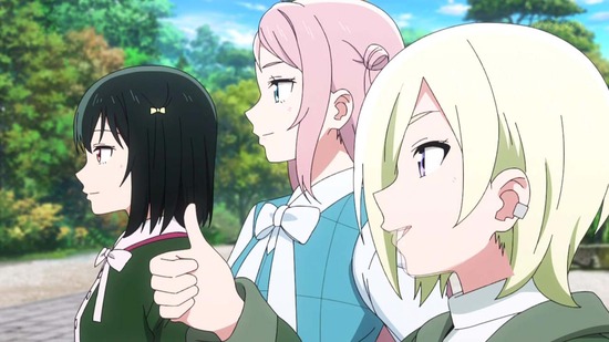 ラブライブ! 10話場面カット051