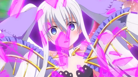 ZX Code reunion 11話番組カット042