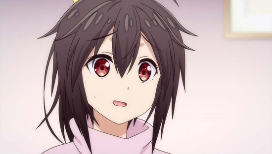 FRAME ARMS GIRL10話場面カット_019