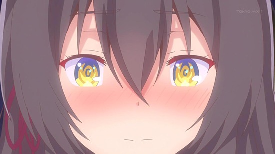 可愛ければ変態でも好きになってくれますか? 9話番組カット012