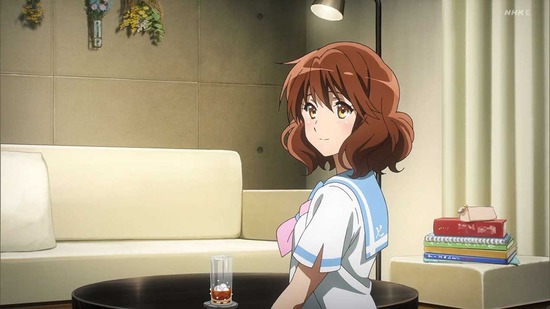 響け!ユーフォニアム3 10話場面カット021