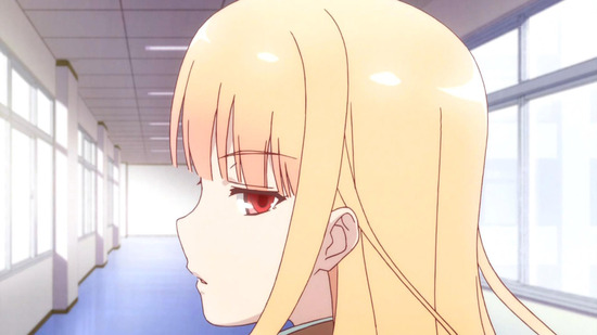 ラーメン大好き小泉さん 1話場面カット033