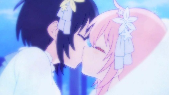ハッピーシュガーライフ 11話場面カット028