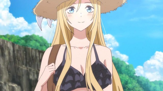 裏世界ピクニック 6話場面カット029