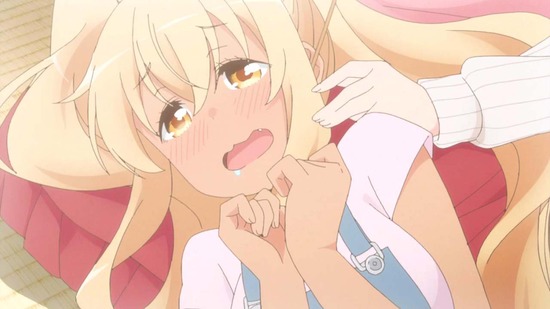 すのはら荘の管理人さん #8番組カット014
