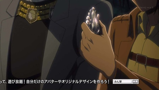 進撃の巨人 Season2 28話番組カット010