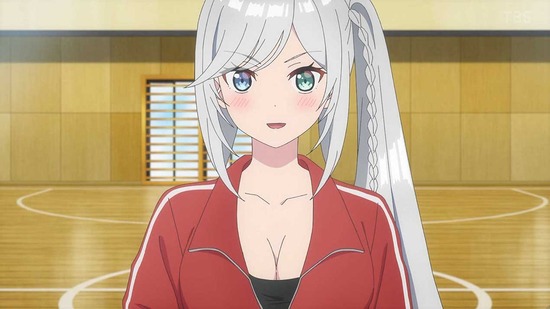 変人のサラダボウル 3話場面カット018