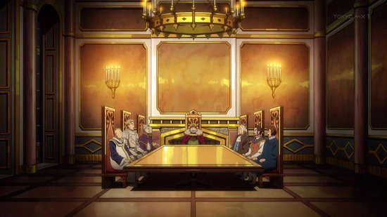 転生したらスライムだった件 28話場面カット026