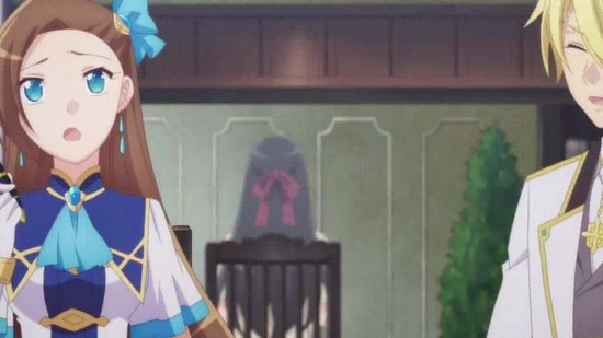 乙女ゲームの破滅フラグ １０話場面カット014