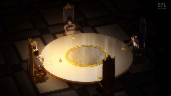 転生したらスライムだった件　６１話場面カット001