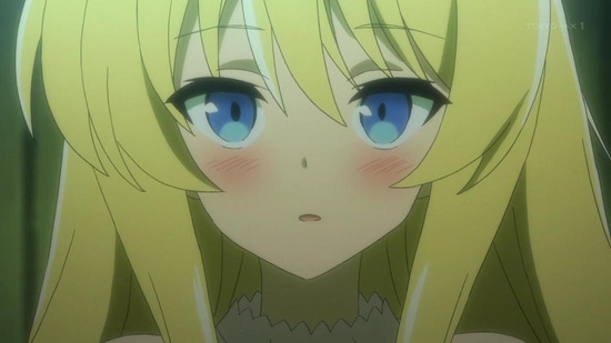 戦闘員、派遣します! 8話場面カット034